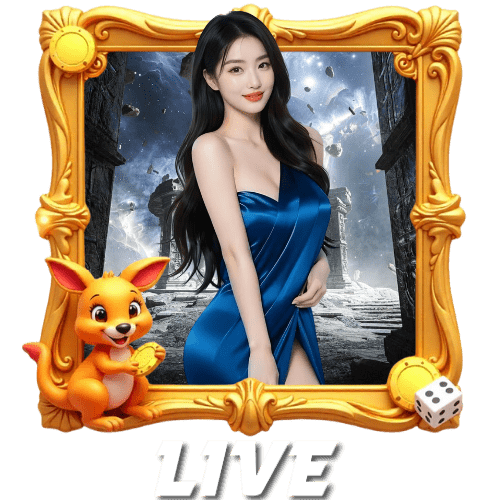 Feature-Rich Video Slots